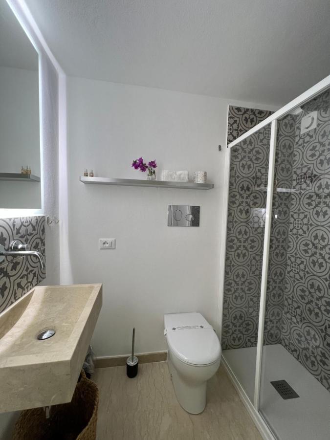Apartamento Castello A Mare Castellammare del Golfo Exterior foto