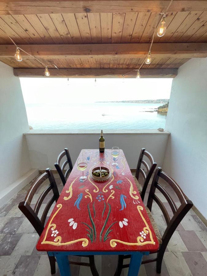 Apartamento Castello A Mare Castellammare del Golfo Exterior foto